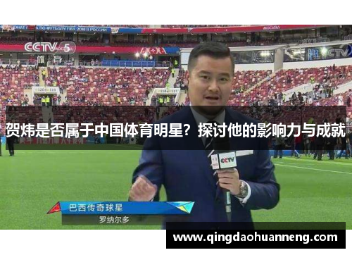 贺炜是否属于中国体育明星？探讨他的影响力与成就